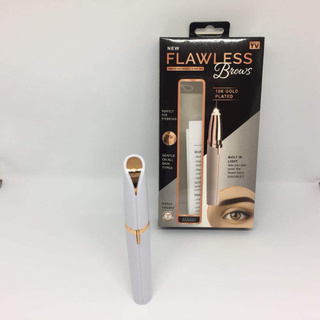 MÁY TỈA CHÂN MÀY FLAWLESS