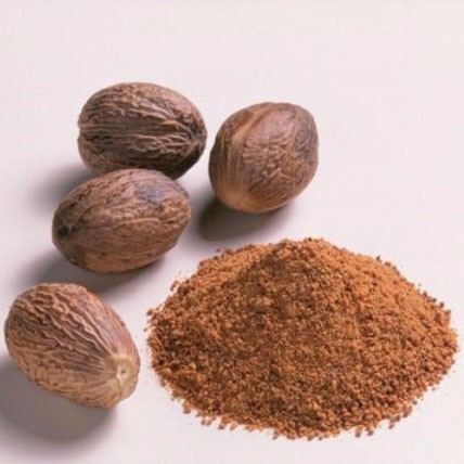 bột nhục đậu khấu 50G