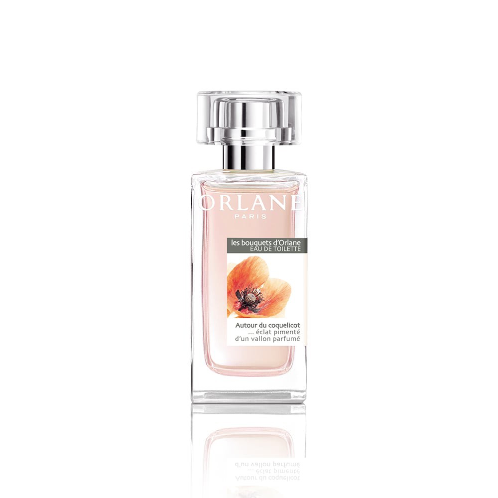 Nước hoa nữ Orlane Coquelicot 50ml