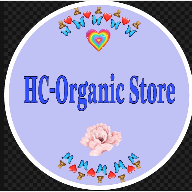 HC-Organic Store