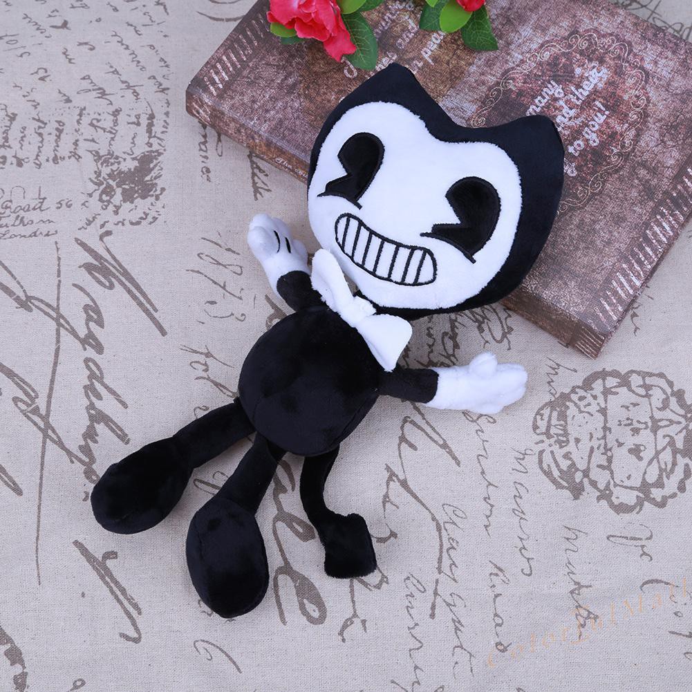 Thú nhồi bông dễ thương Bendy cho bé