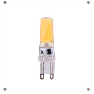 Bóng Đèn Led G4 G9 E14 Cob 9w 220v