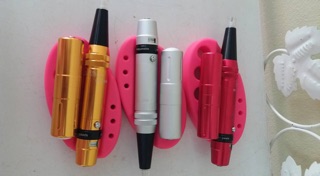 Đế mực silicon