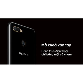Oppo A5s 3GB/32GB