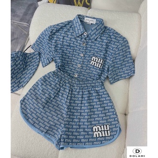 Set Jean Miumiu