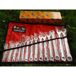 Bộ cờ lê 14 chi tiết,Vòng Miệng Yeti Lẻ đủ size