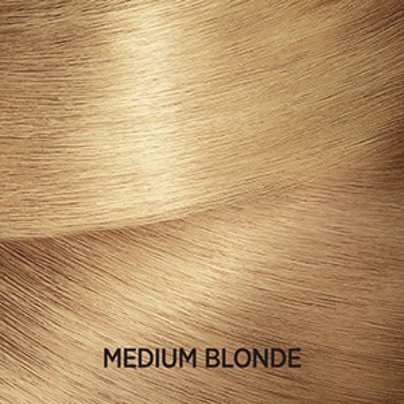 Xịt nhuộm tạm thời màu thời trang trẻ