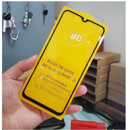 Kính Full màn 9D Siêu bền Oppo A8