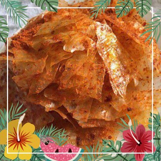Combo 10 Bịch Bánh Tráng Tỏi