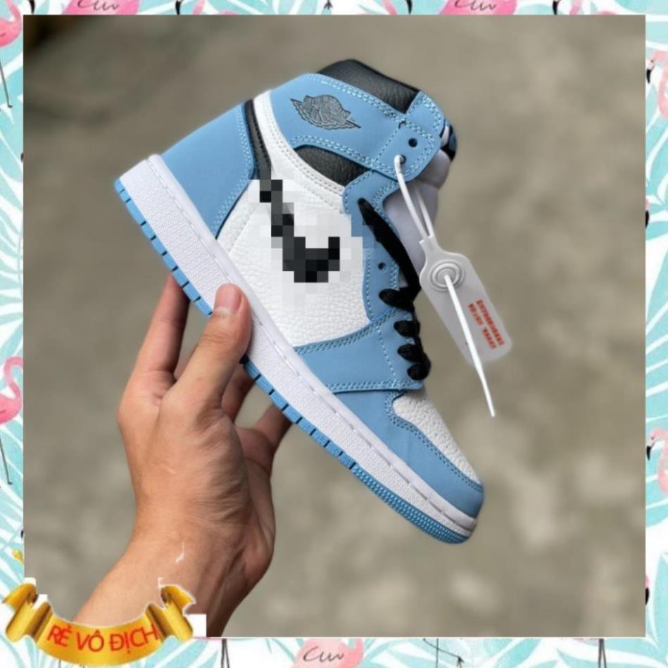 Full Box -  Giày JD blue năng động- cho cả nam và nữ  lỗi 1 đổi 1 | BigBuy360 - bigbuy360.vn