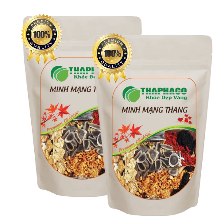 Minh Mạng Thang Bổ Thận Tráng Dương