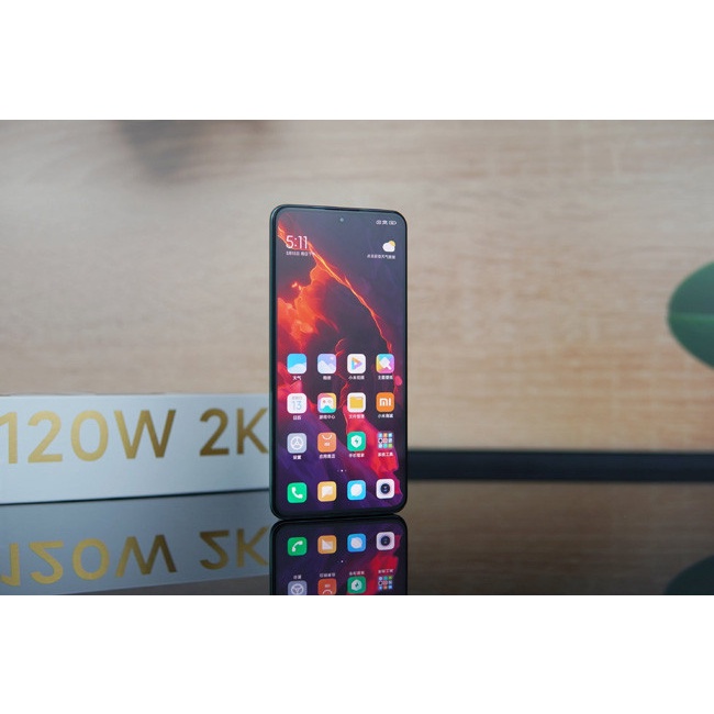 Điện thoại Xiaomi Redmi K50 Pro HÀNG CHÍNH HÃNG BẢO HÀNH 1 năm full box kèm phụ kiện