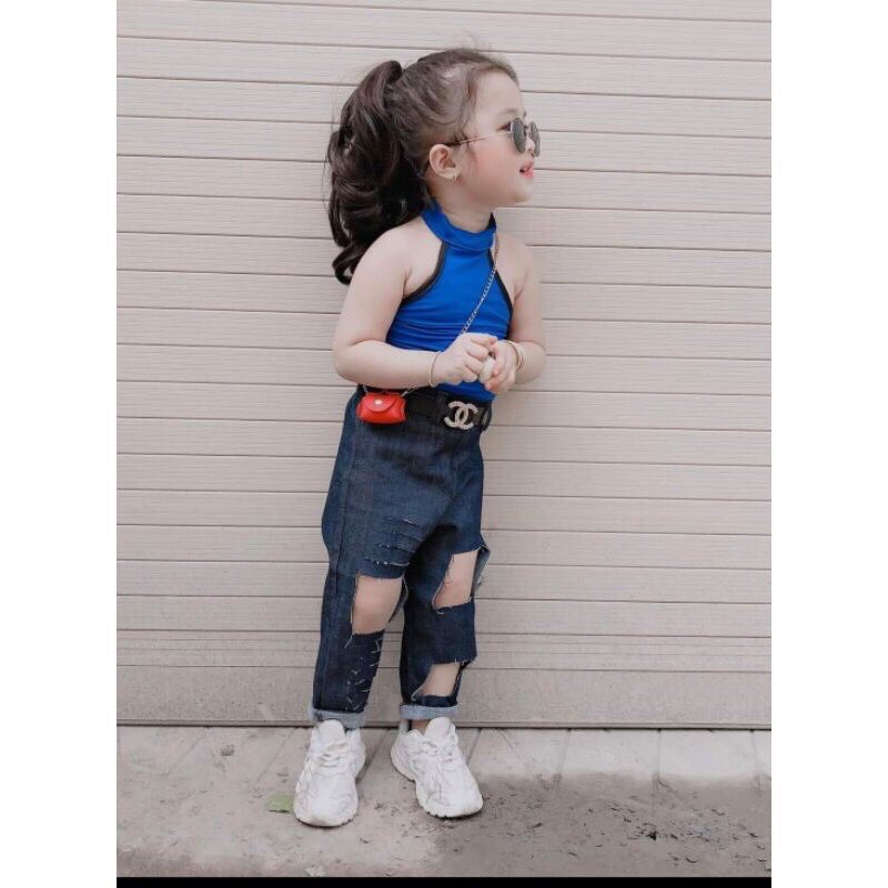 Túi mini xinh cho bé iu