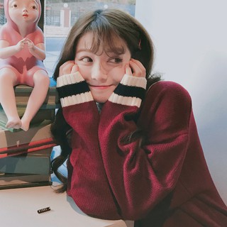 [Order] Áo len Hàn Quốc Ulzzang AL102