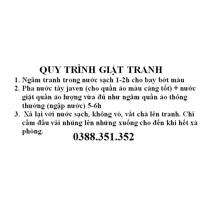 Tranh Thêu Chữ Thập Thêu Kín Hoa Bỉ Ngạn DX1056 50*50cm