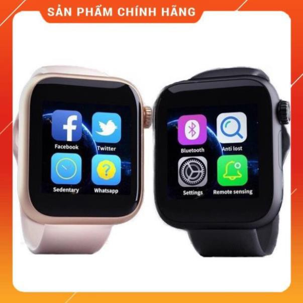 Đồng hồ thông minh Z6 bắt bluetooth và gắn thẻ sim