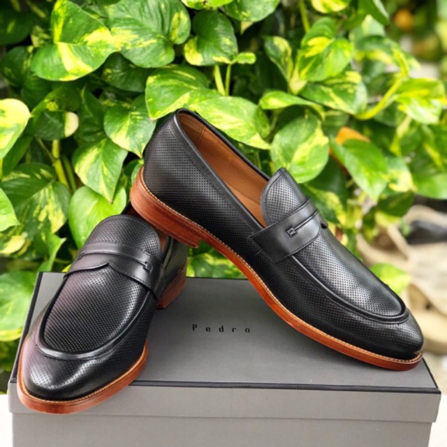 Giày nam Pedro
