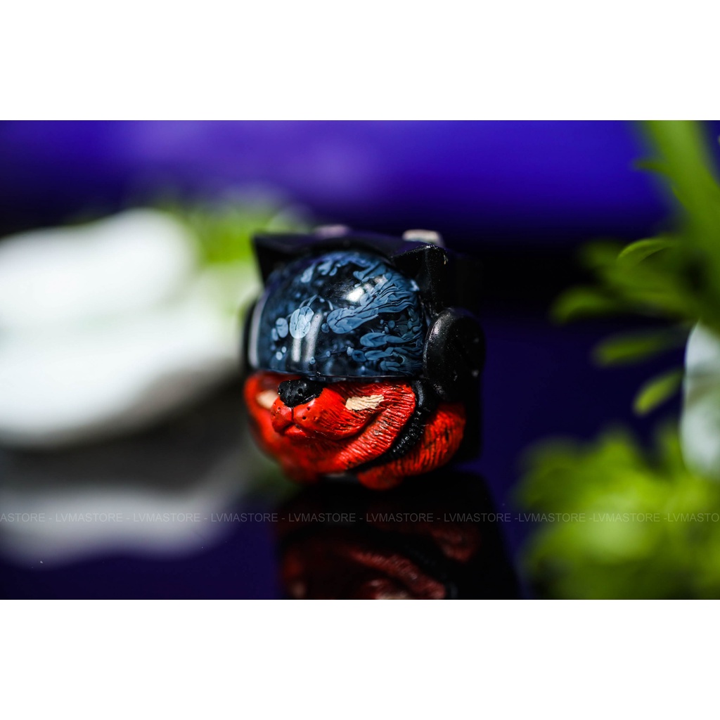 Sirius Keycaps - Artisan Keycaps - Nút Bàn Phím Cơ Sirius - Trang Trí Bàn Phím Cơ Sirius