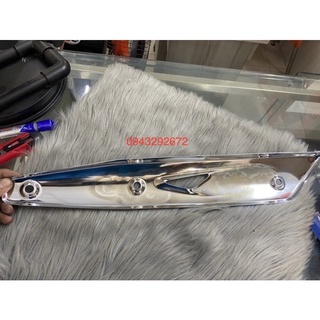 Ốp bô fu neo, fu x honda