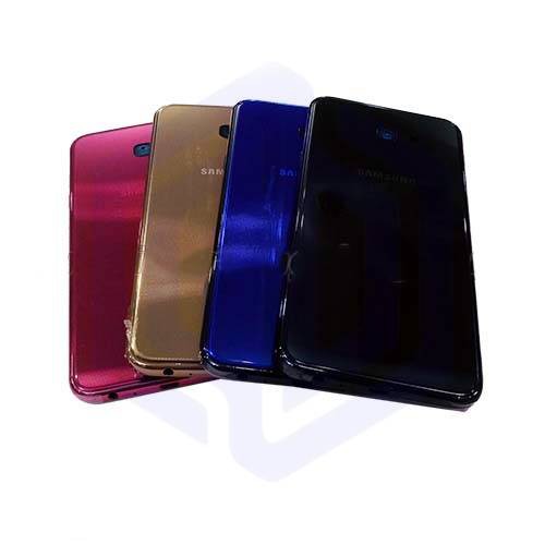 BỘ VỎ + KHAY SIM SAMSUNG J4 PLUS ZIN