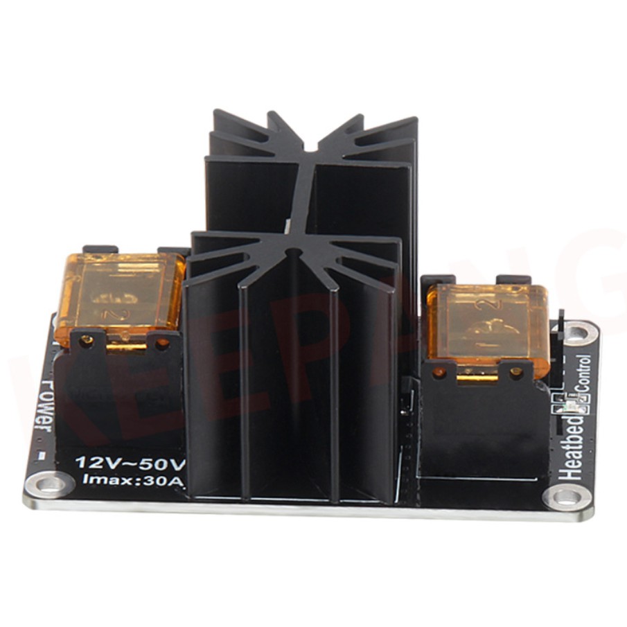 Module, Board Mosfet cho bàn nhiệt máy in 3D 25A, 30A chất lượng cao