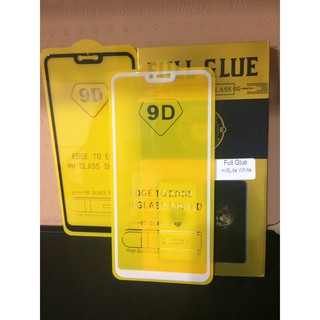 Cường lực 9d full màn xiaomi mi 8 lite