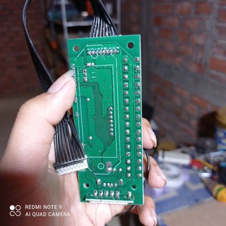 Mạch Bluetooth 5.0 Loa Kéo T20 T21
