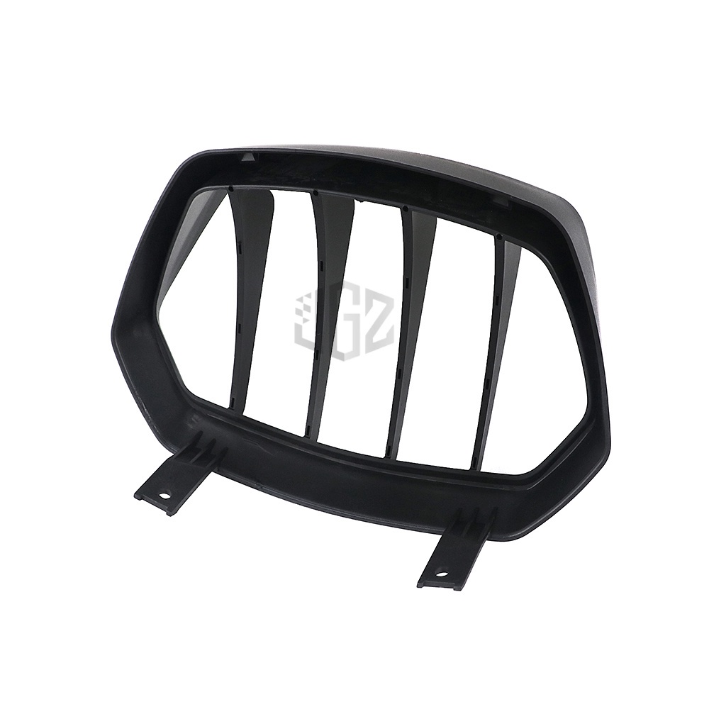 Khung Bọc Bảo Vệ Đèn Pha Xe Máy VESPA Sprint 125 150 2019- 2022 2023