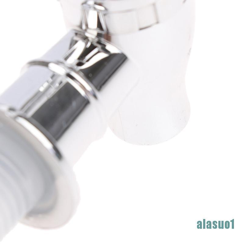 Vòi Nhựa 17mm Gắn Bình Rượu Chuyên Dụng