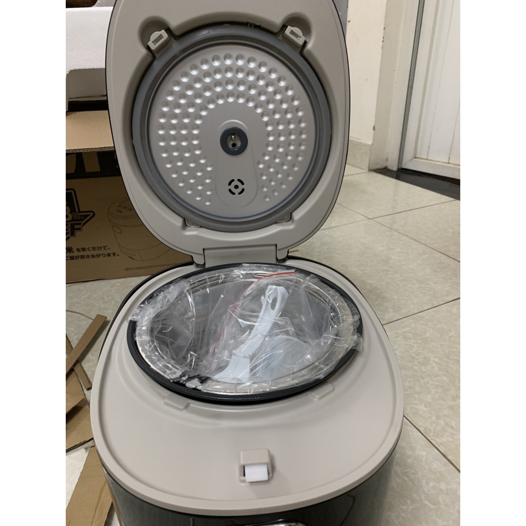 Nồi cơm điện tách đường Sanko nội địa Nhật | BigBuy360 - bigbuy360.vn