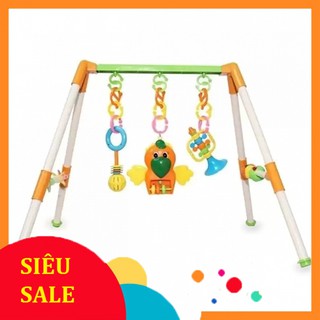 [SALE OFF]KỆ VẸT CÓ NHẠC CHO BÉ YÊU[GIÁ RẺ]