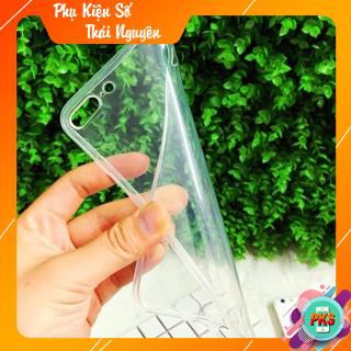 ỐP SILICON TRONG SUỐT SIÊU TRONG DẺO MỎNG KHOE MÁY IPHONE 11 11PRO 11PRO MAX XS MAX XS X 8PLUS 7PLUS 6PLUS 6SPLUS 6 6S | BigBuy360 - bigbuy360.vn