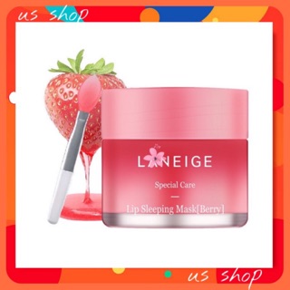 Mặt nạ ngủ dưỡng môi 20gr