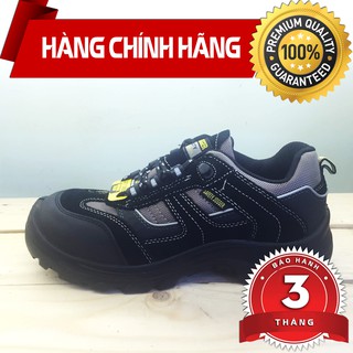 [CHÍNH HÃNG] Giày bảo hộ Safety Jogger Jumper S3. Giày bảo hộ thể thao chống nước
