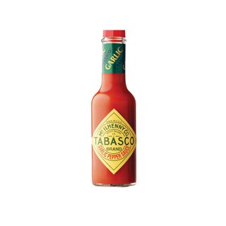 Sốt Ớt Tỏi Tabasco (60ml)