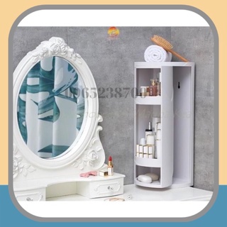 Thanh lý tồn kho kệ góc xoay 360 3 tầng