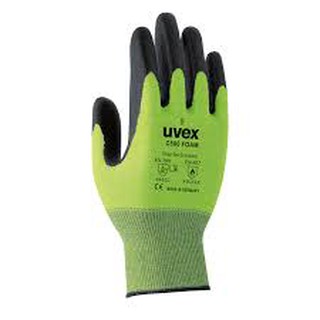 Găng tay chống cắt Uvex C500