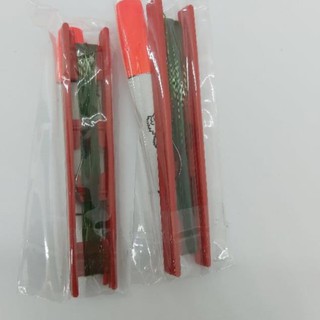 HOT PHAO MÚT TÓM LƯỠI