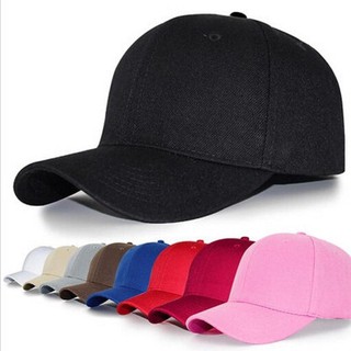 Nón kết trơn 15 màu chất vải tốt