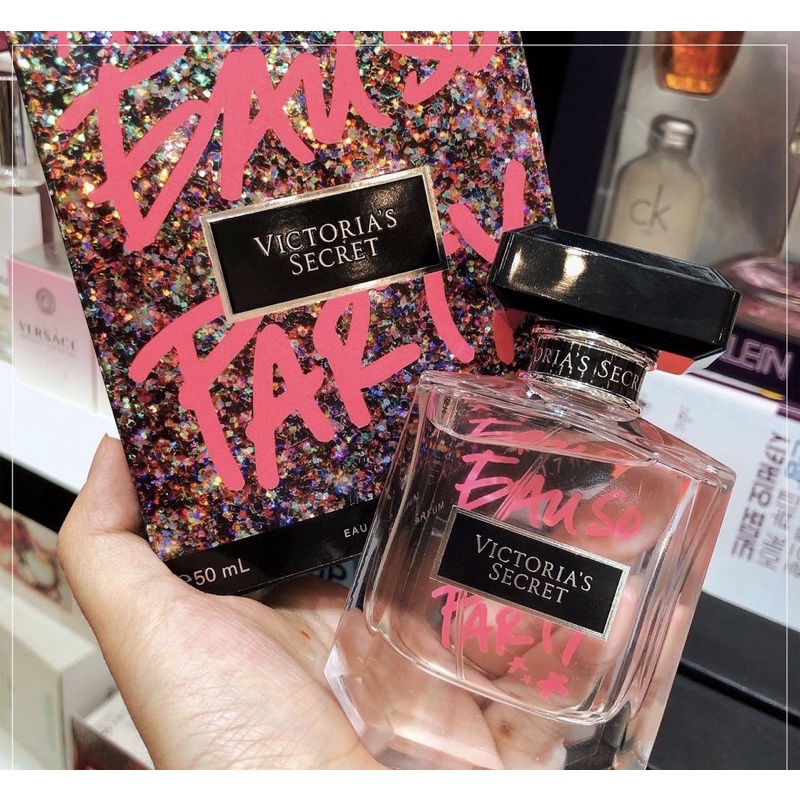 Nước hoa Victoria’s secret 50ml
