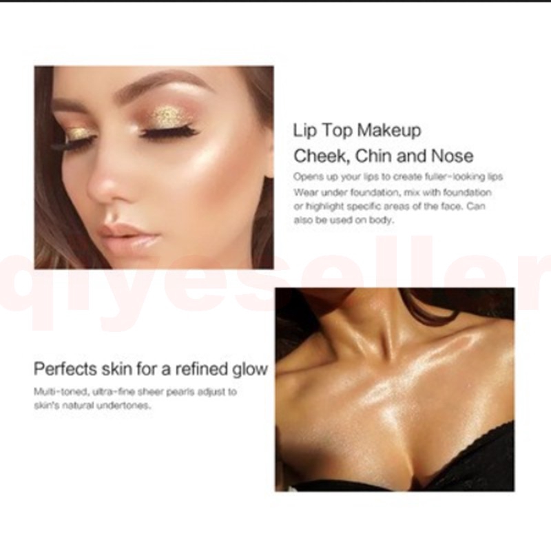 Kem Bắt Sáng Sace Lady 12ml Làm Sáng Da | BigBuy360 - bigbuy360.vn