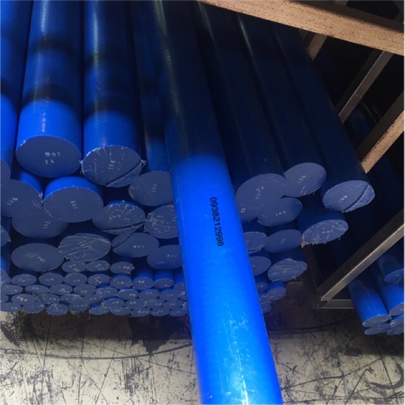 Nhựa MC901 HÀN QUỐC phi 50x1m