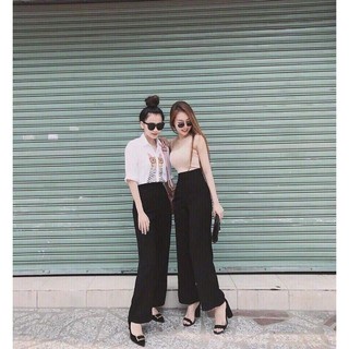 Quần ống sớ dài. chỉ 99k