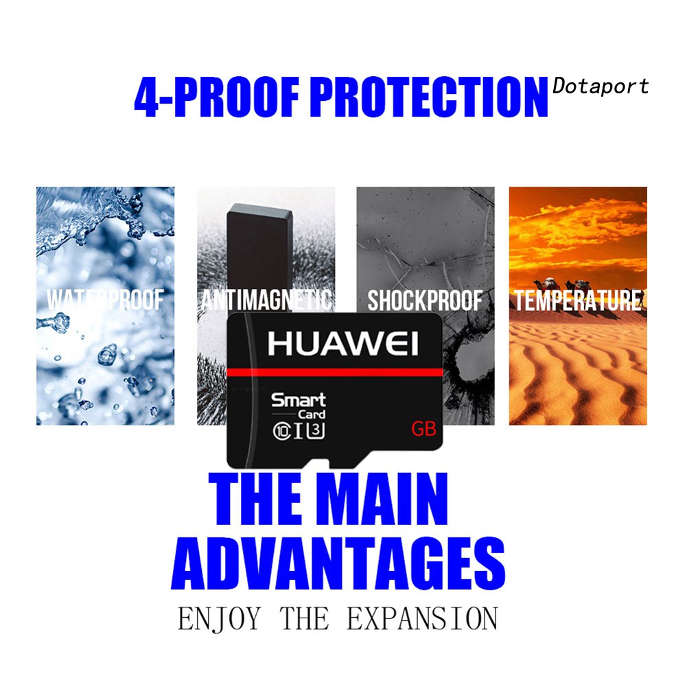 Thẻ Nhớ Huawei U3 512gb / 1tb Tf Cho Điện Thoại / Máy Tính Bảng | BigBuy360 - bigbuy360.vn