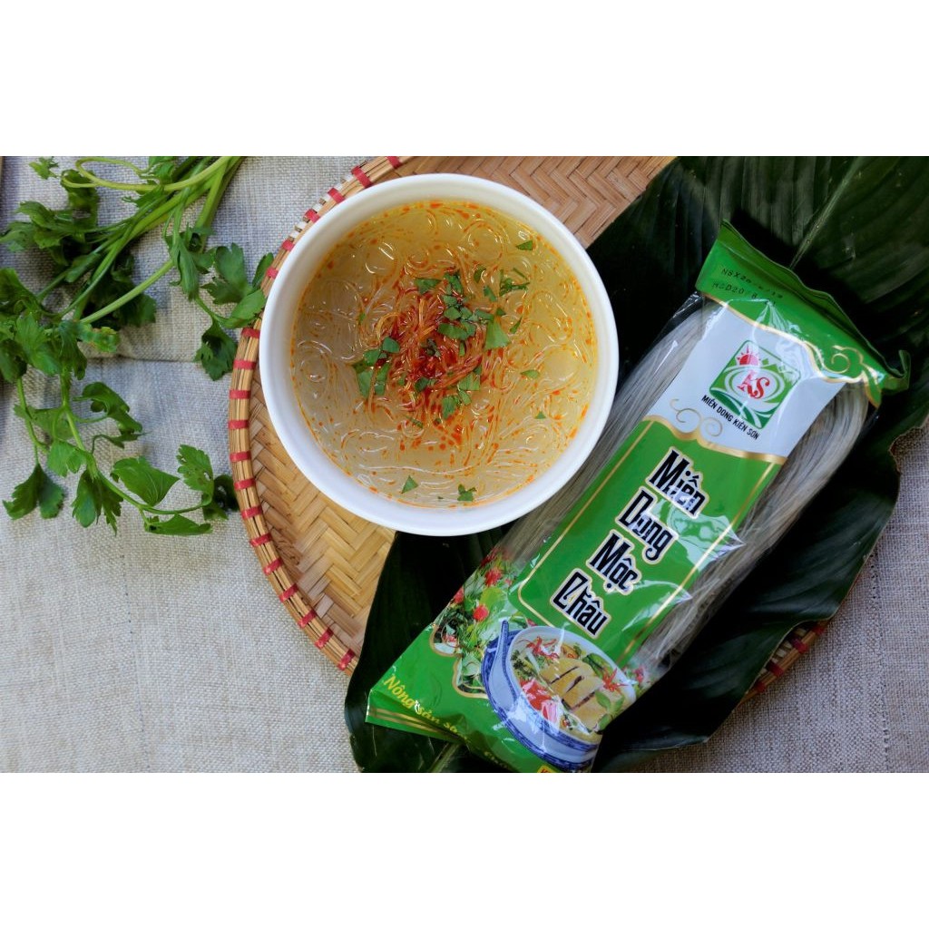 Miến Dong Mộc Châu Kiên Sơn