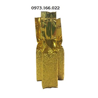 1KG TÚI ĐỰNG TRÀ HÚT CHÂN KHÔNG