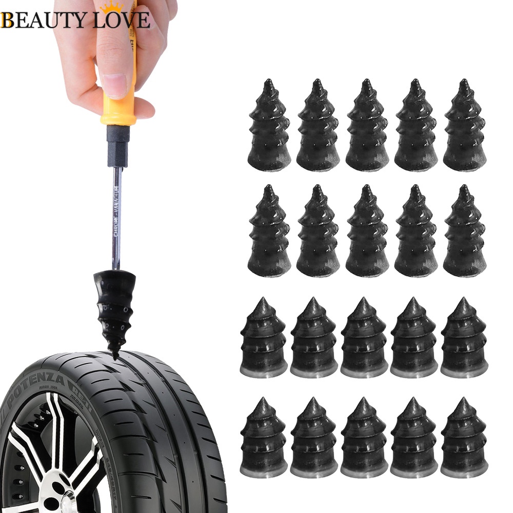 Bộ 5 Dụng Cụ Sửa Chữa Lốp Xe Ô Tô / Mô Tô