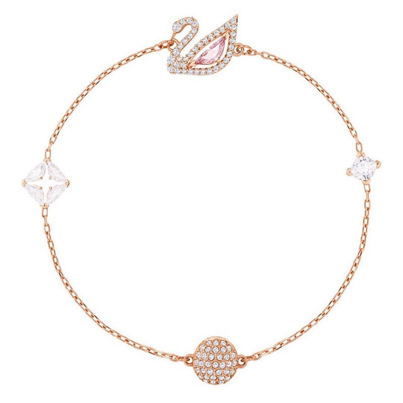 LẮC TAY  SWAROVSKI THIÊN NGA