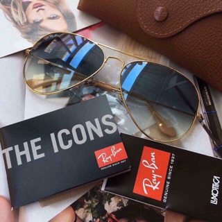 Kính rayban