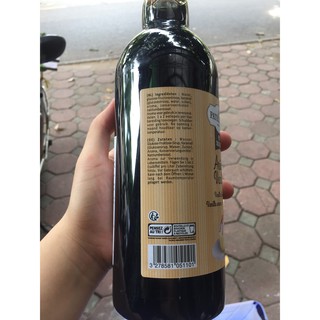 Tinh Chất Vani La Pateliere 1L